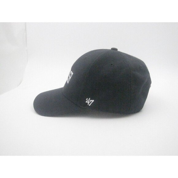 Preesh 47 Embroidered Adjustable Hat (A) - Picture 2 of 6